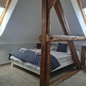 krevet i doručak Azur, Ljubljana