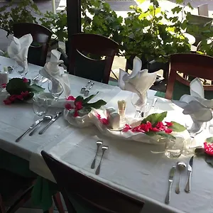 Hotel Florjanckov Hram, Ljubljana