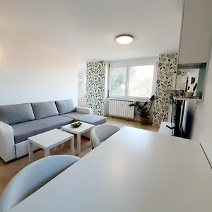Bossa Nova Castle&outstanding With Garage Apartamento