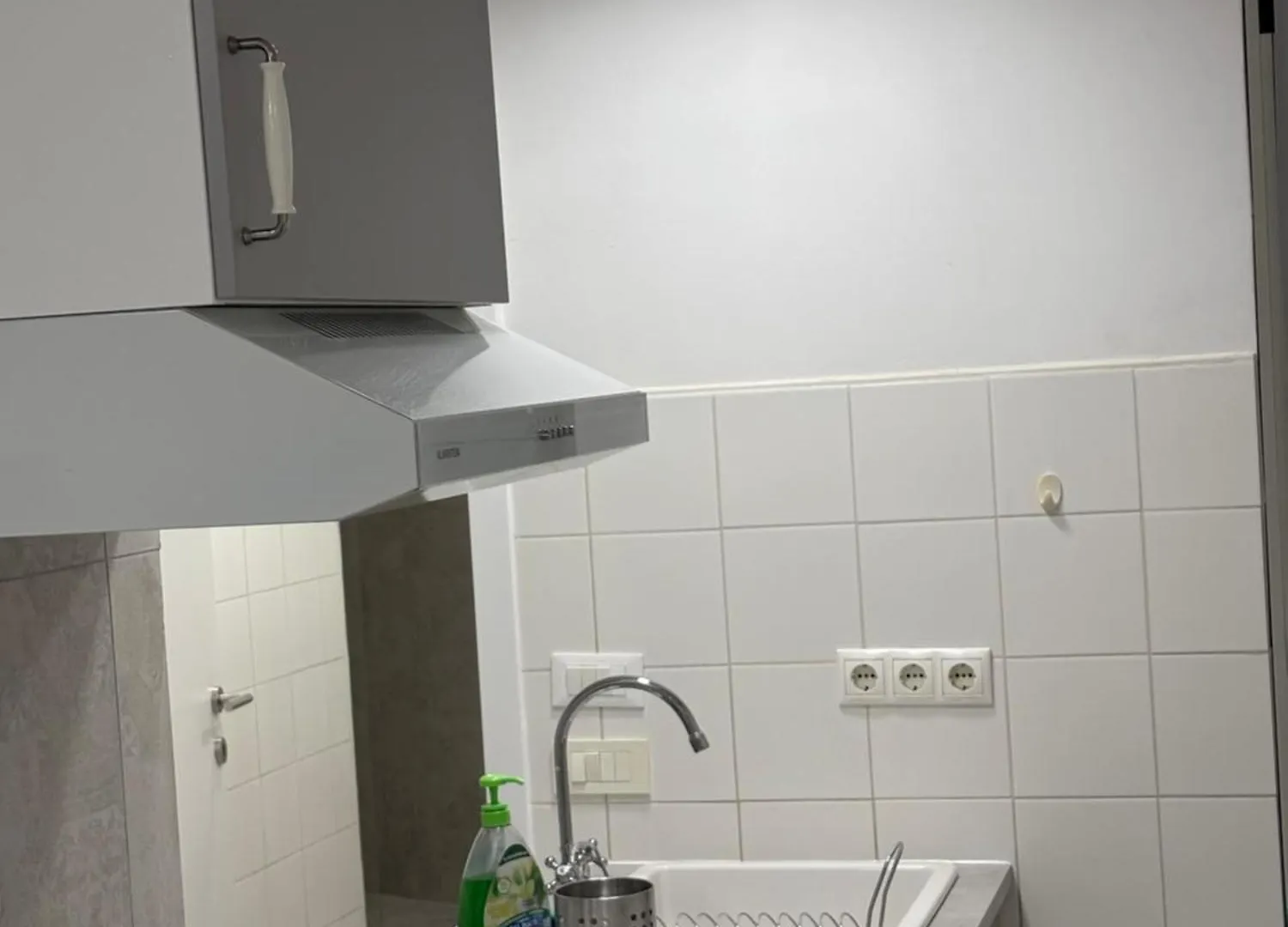 Apartman Industrial Studio