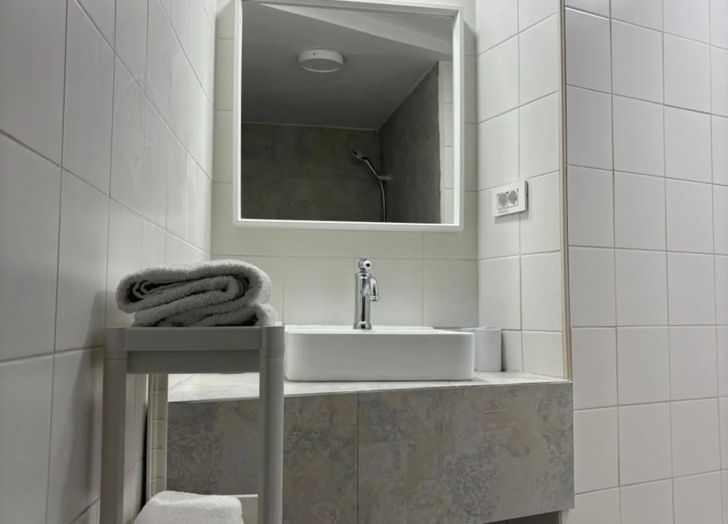Apartamento Industrial Studio Liubliana Eslovenia