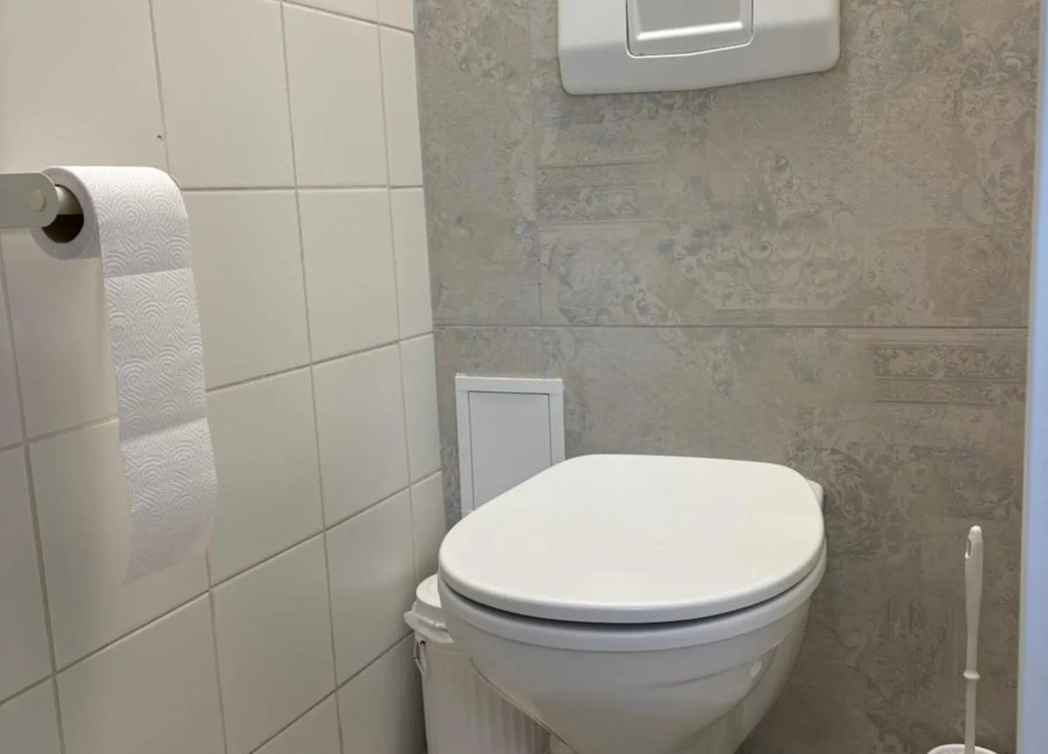 Industrial Studio Apartman Ljubljana
